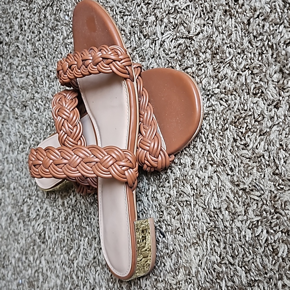 Bcbg sandals